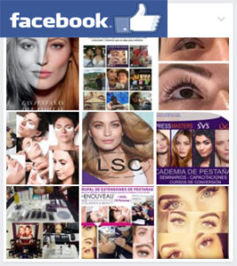 ETIQUETA FACEBOOCK
