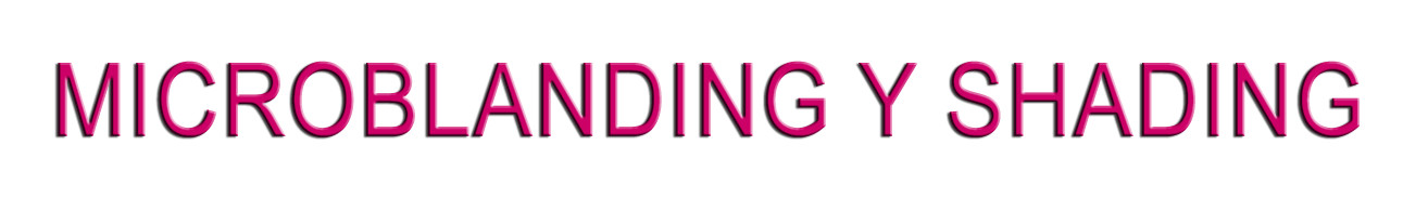 MICROBLANDING